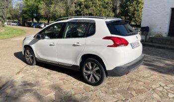 PEUGEOT 2008 1.6 HDI 92CV ALLURE lleno