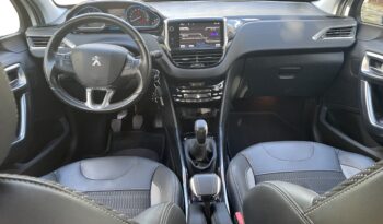 PEUGEOT 2008 1.6 HDI 92CV ALLURE lleno