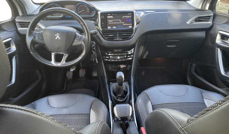 PEUGEOT 2008 1.6 HDI 92CV ALLURE lleno
