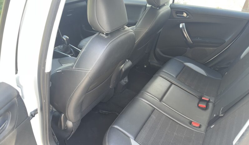 PEUGEOT 2008 1.6 HDI 92CV ALLURE lleno