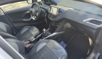 PEUGEOT 2008 1.6 HDI 92CV ALLURE lleno