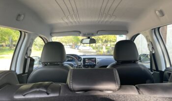 PEUGEOT 2008 1.6 HDI 92CV ALLURE lleno