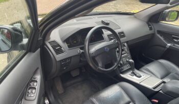VOLVO XC90 D5 185CV AUT MONENTUM  4WD lleno