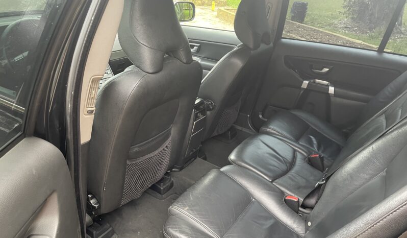 VOLVO XC90 D5 185CV AUT MONENTUM  4WD lleno