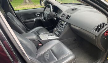 VOLVO XC90 D5 185CV AUT MONENTUM  4WD lleno
