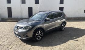NISSAN XTRAIL DCI 130CV TEKNA  AUT 7 VELOCIDADES