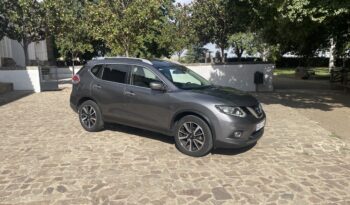 NISSAN XTRAIL DCI 130CV TEKNA  AUT 7 VELOCIDADES lleno