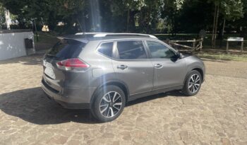 NISSAN XTRAIL DCI 130CV TEKNA  AUT 7 VELOCIDADES lleno
