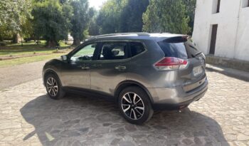 NISSAN XTRAIL DCI 130CV TEKNA  AUT 7 VELOCIDADES lleno