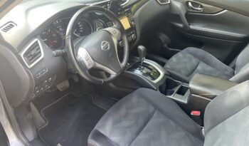NISSAN XTRAIL DCI 130CV TEKNA  AUT 7 VELOCIDADES lleno