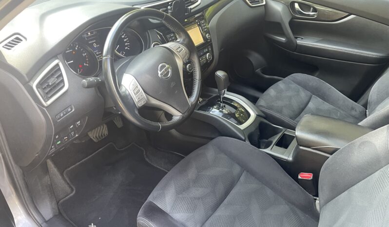 NISSAN XTRAIL DCI 130CV TEKNA  AUT 7 VELOCIDADES lleno