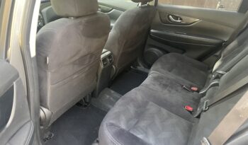 NISSAN XTRAIL DCI 130CV TEKNA  AUT 7 VELOCIDADES lleno