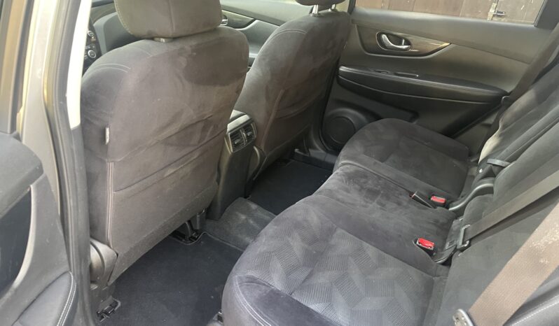 NISSAN XTRAIL DCI 130CV TEKNA  AUT 7 VELOCIDADES lleno