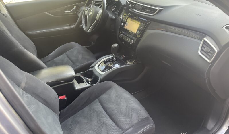 NISSAN XTRAIL DCI 130CV TEKNA  AUT 7 VELOCIDADES lleno