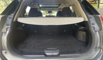 NISSAN XTRAIL DCI 130CV TEKNA  AUT 7 VELOCIDADES lleno