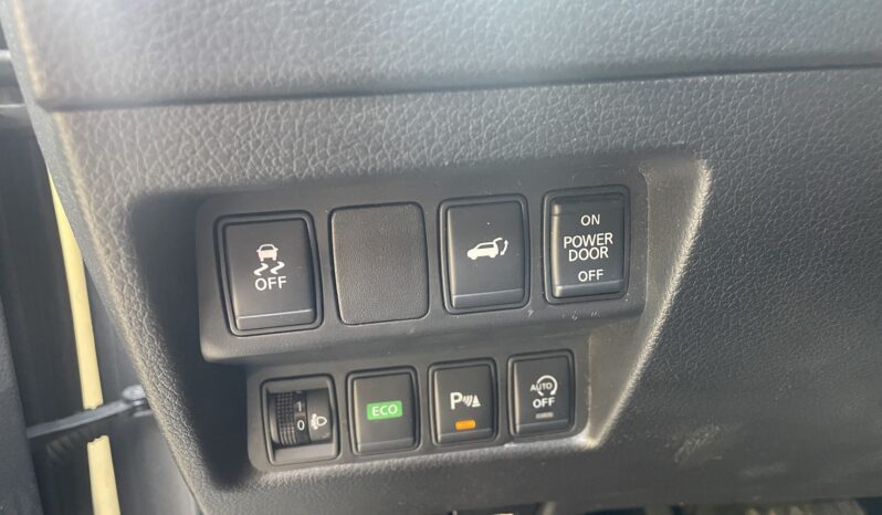 NISSAN XTRAIL DCI 130CV TEKNA  AUT 7 VELOCIDADES lleno