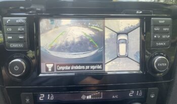 NISSAN XTRAIL DCI 130CV TEKNA  AUT 7 VELOCIDADES lleno