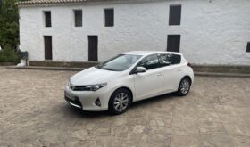 TOYOTA AURIS 130 ACTIVE 1.6i 130cv