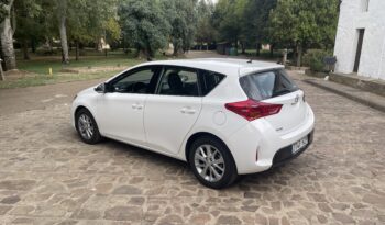 TOYOTA AURIS 130 ACTIVE 1.6i 130cv lleno