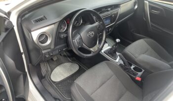 TOYOTA AURIS 130 ACTIVE 1.6i 130cv lleno