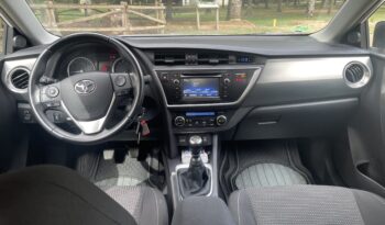 TOYOTA AURIS 130 ACTIVE 1.6i 130cv lleno