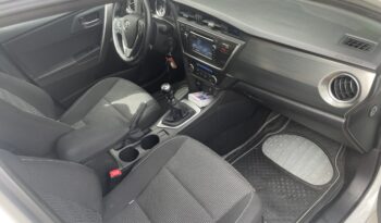 TOYOTA AURIS 130 ACTIVE 1.6i 130cv lleno