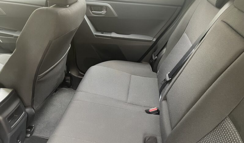 TOYOTA AURIS 130 ACTIVE 1.6i 130cv lleno