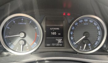 TOYOTA AURIS 130 ACTIVE 1.6i 130cv lleno