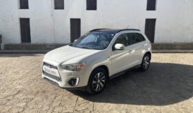 MITSUBISHI ASX 1.8 DDIS 115CV MOTION