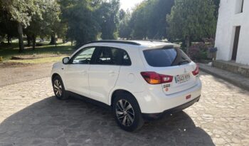 MITSUBISHI ASX 1.8 DDIS 115CV MOTION lleno
