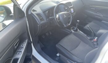 MITSUBISHI ASX 1.8 DDIS 115CV MOTION lleno