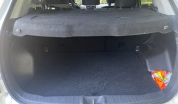 MITSUBISHI ASX 1.8 DDIS 115CV MOTION lleno