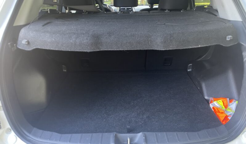 MITSUBISHI ASX 1.8 DDIS 115CV MOTION lleno