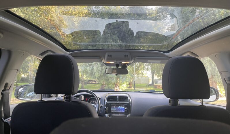MITSUBISHI ASX 1.8 DDIS 115CV MOTION lleno