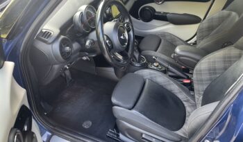 MINI COOPER D AUT 115CV 5P lleno