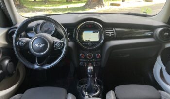 MINI COOPER D AUT 115CV 5P lleno