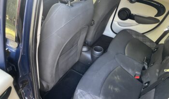 MINI COOPER D AUT 115CV 5P lleno
