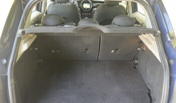 MINI COOPER D AUT 115CV 5P lleno