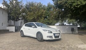 RENAULT MEGANE GT STYLE 1.2i 16V 115CV