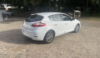 RENAULT MEGANE GT STYLE 1.2i 16V 115CV lleno