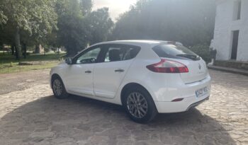 RENAULT MEGANE GT STYLE 1.2i 16V 115CV lleno