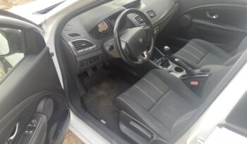 RENAULT MEGANE GT STYLE 1.2i 16V 115CV lleno