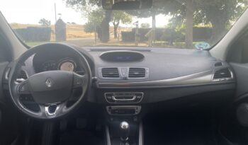 RENAULT MEGANE GT STYLE 1.2i 16V 115CV lleno