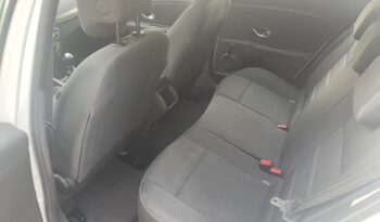 RENAULT MEGANE GT STYLE 1.2i 16V 115CV lleno