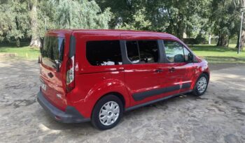 FORD TRANSIT CONNECT TDCI 120CV L2-M1 lleno