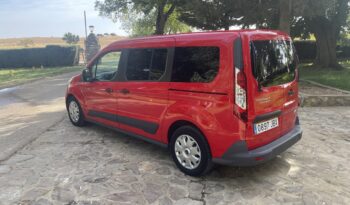 FORD TRANSIT CONNECT TDCI 120CV L2-M1 lleno