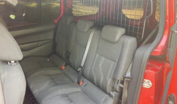 FORD TRANSIT CONNECT TDCI 120CV L2-M1 lleno