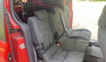 FORD TRANSIT CONNECT TDCI 120CV L2-M1 lleno
