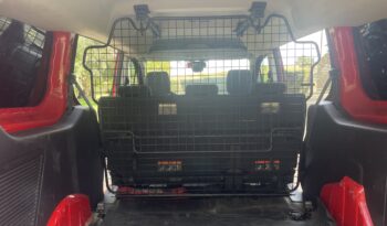 FORD TRANSIT CONNECT TDCI 120CV L2-M1 lleno