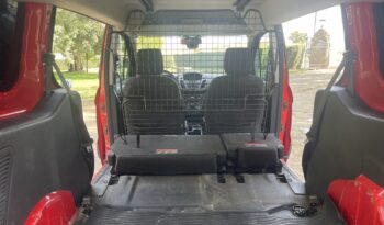 FORD TRANSIT CONNECT TDCI 120CV L2-M1 lleno